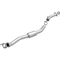 MagnaFlow 49 State Converter - MagnaFlow 49 State Converter 280670 Direct Fit Catalytic Converter - Image 1