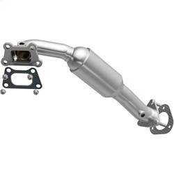 MagnaFlow 49 State Converter - MagnaFlow 49 State Converter 280675 Direct Fit Catalytic Converter - Image 1