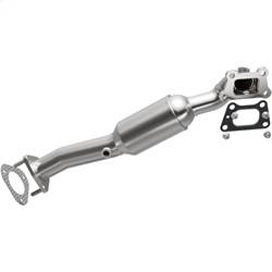 MagnaFlow 49 State Converter - MagnaFlow 49 State Converter 280676 Direct Fit Catalytic Converter - Image 1