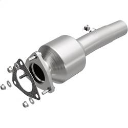 MagnaFlow 49 State Converter - MagnaFlow 49 State Converter 280732 Direct Fit Catalytic Converter - Image 1