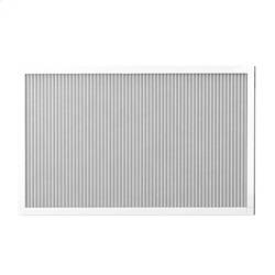 K&N Filters - K&N Filters HVC-8-11830 HVAC Filter - Image 1