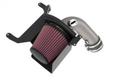 K&N Filters - K&N Filters 77-2618KC Performance Air Intake System - Image 1