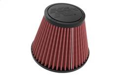 K&N Filters - K&N Filters RU-9670 Universal Clamp On Air Filter - Image 1