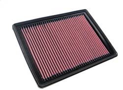 K&N Filters - K&N Filters 33-2316 Air Filter - Image 1