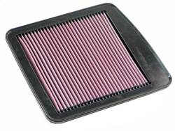 K&N Filters - K&N Filters 33-2327 Air Filter - Image 1