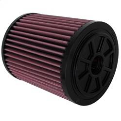 K&N Filters - K&N Filters E-0640 Air Filter - Image 1