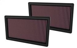 K&N Filters - K&N Filters 33-5134 Air Filter - Image 1