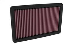 K&N Filters - K&N Filters 33-5139 Air Filter - Image 1