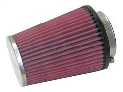 K&N Filters - K&N Filters RC-9360 Universal Clamp On Air Filter - Image 1