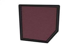 K&N Filters - K&N Filters 33-5143 Air Filter - Image 1