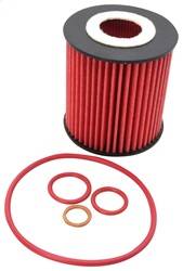 K&N Filters - K&N Filters HP-7054 Oil Filter - Image 1