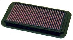 K&N Filters - K&N Filters 33-2055 Air Filter - Image 1