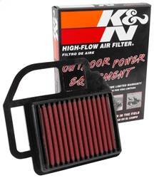 K&N Filters - K&N Filters 33-2421 Air Filter - Image 1