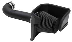 K&N Filters - K&N Filters 30-1542 Performance Air Intake System - Image 1