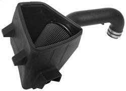 K&N Filters - K&N Filters 30-1578 Performance Air Intake System - Image 1