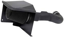 K&N Filters - K&N Filters 30-3070 Performance Air Intake System - Image 1