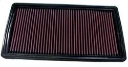 K&N Filters - K&N Filters 33-2121-1 Air Filter - Image 1