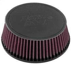 K&N Filters - K&N Filters RC-9500B Universal Air Filter - Image 1