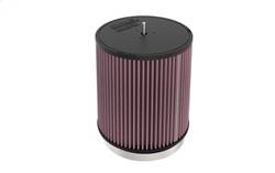 K&N Filters - K&N Filters RU-3540 Universal Clamp On Air Filter - Image 1