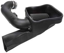 K&N Filters - K&N Filters 30-2605 Performance Air Intake System - Image 1