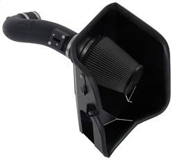 K&N Filters - K&N Filters 30-3110 Performance Air Intake System - Image 1