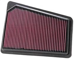 K&N Filters - K&N Filters 33-2427 Air Filter - Image 1