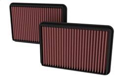 K&N Filters - K&N Filters 33-5115 Air Filter - Image 1