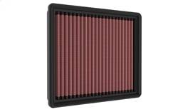 K&N Filters - K&N Filters 33-5122 Air Filter - Image 1