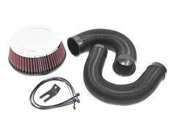 K&N Filters - K&N Filters 57-0189 Performance Air Intake System - Image 1