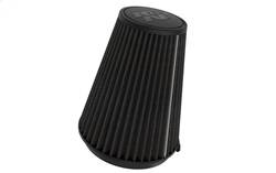 K&N Filters - K&N Filters RU-3115HBK Universal Clamp On Air Filter - Image 1