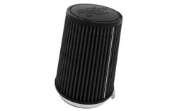 K&N Filters - K&N Filters RU-3116HBK Universal Clamp On Air Filter - Image 1