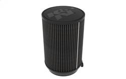 K&N Filters - K&N Filters RU-3127HBK Universal Clamp On Air Filter - Image 1