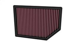 K&N Filters - K&N Filters 33-5125 Air Filter - Image 1