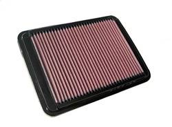 K&N Filters - K&N Filters 33-2312 Air Filter - Image 1