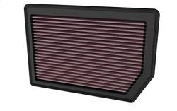 K&N Filters - K&N Filters 33-5147 Air Filter - Image 1