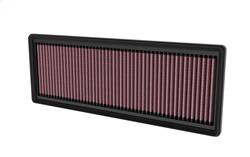 K&N Filters - K&N Filters 33-5148 Air Filter - Image 1