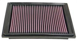 K&N Filters - K&N Filters 33-2310 Air Filter - Image 1