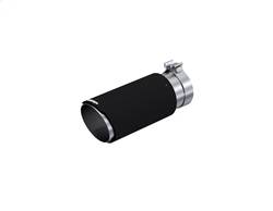 MBRP Exhaust - MBRP Exhaust T5051CF Carbon Fiber Exhaust Tip - Image 1