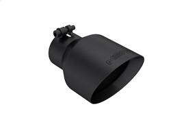 MBRP Exhaust - MBRP Exhaust T5187BLK Armor Pro Exhaust Tip - Image 1