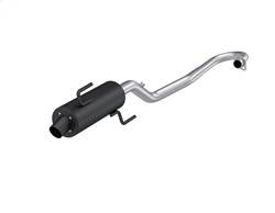 MBRP Exhaust - MBRP Exhaust AT-8111P ATV Exhaust System With Performance Muffler - Image 1