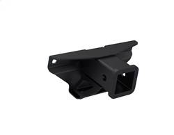 MBRP Exhaust - MBRP Exhaust HT-9502 Hitch Receiver Extension - Image 1