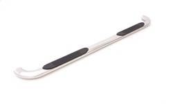 Lund - Lund 23266412 4 Inch Oval Bent Nerf Bar - Image 1