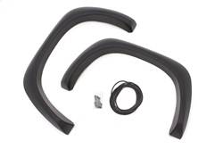 Lund - Lund EX203SB Extra Wide Style Fender Flare Set - Image 1