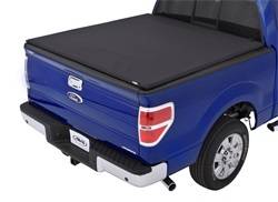 Lund - Lund 95814 Genesis Elite Tri-Fold Tonneau - Image 1