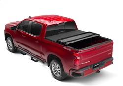 Lund - Lund 958293 Genesis Elite Tri-Fold Tonneau - Image 1