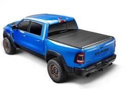 Lund - Lund 950164 Genesis Tri-Fold Tonneau - Image 1