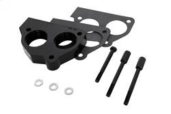 Airaid - Airaid 200-540 PowerAid Throttle Body Spacer - Image 1