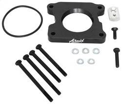 Airaid - Airaid 200-589 PowerAid Throttle Body Spacer - Image 1