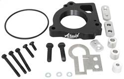 Airaid - Airaid 300-574 PowerAid Throttle Body Spacer - Image 1