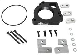 Airaid - Airaid 310-515 PowerAid Throttle Body Spacer - Image 1